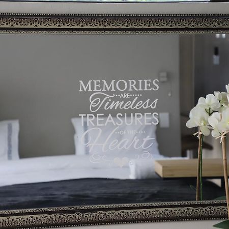 Memories Made Cottage Kampersrus AH Екстериор снимка