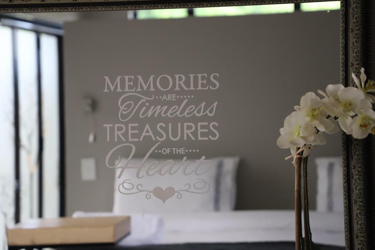 Memories Made Cottage Kampersrus AH Екстериор снимка