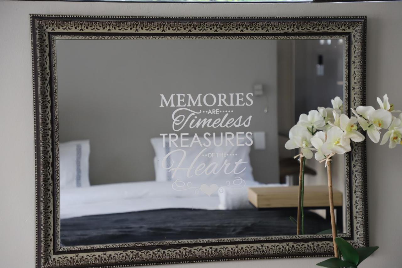Memories Made Cottage Kampersrus AH Екстериор снимка